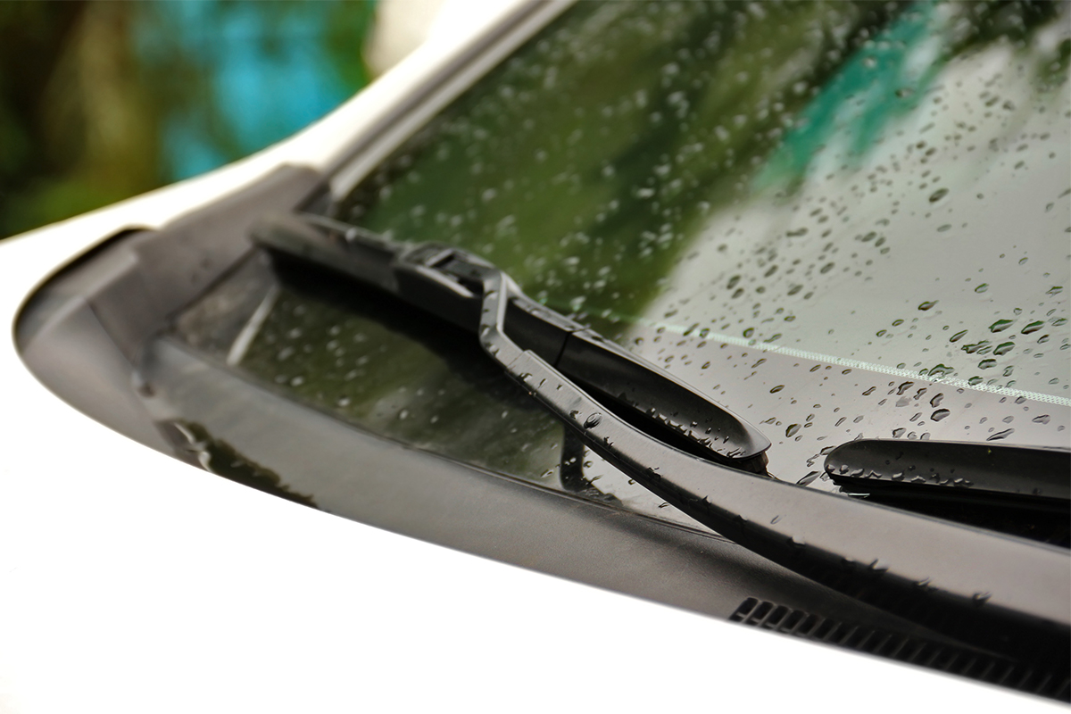Wiper Blades