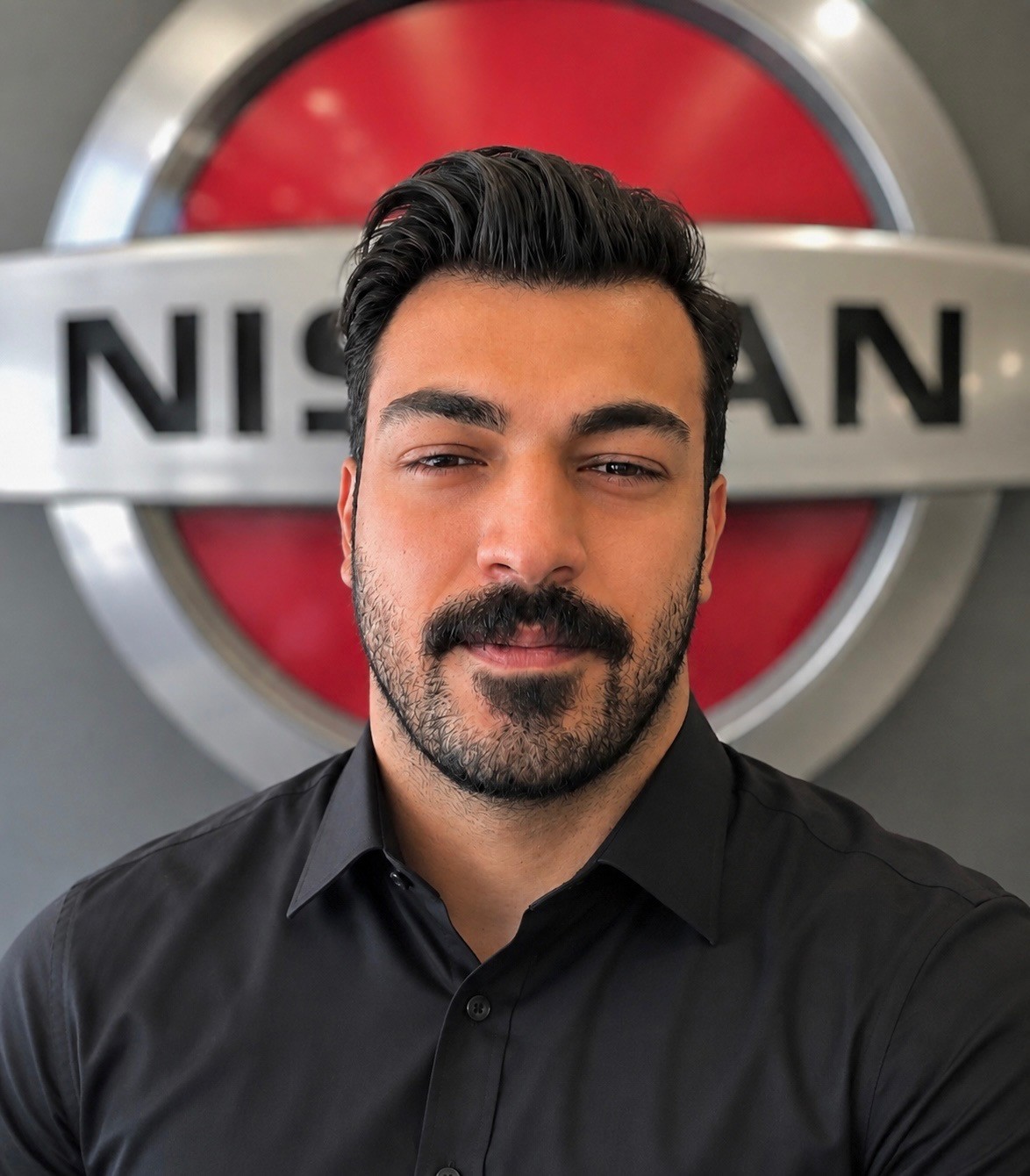 Sean Mirfakhraee