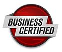 Business Certified