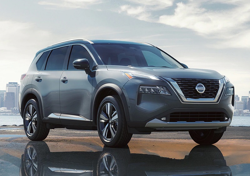 Nissan of San Juan Capistrano - Get a better driving experience near Costa Mesa CA