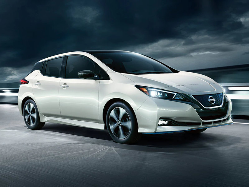 Nissan of San Juan Capistrano - Get help with outstanding Nissan repair near Tustin CA