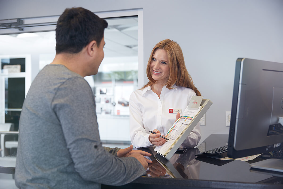 NISSAN ONE TO ONE REWARDS LOYALTY PROGRAM*