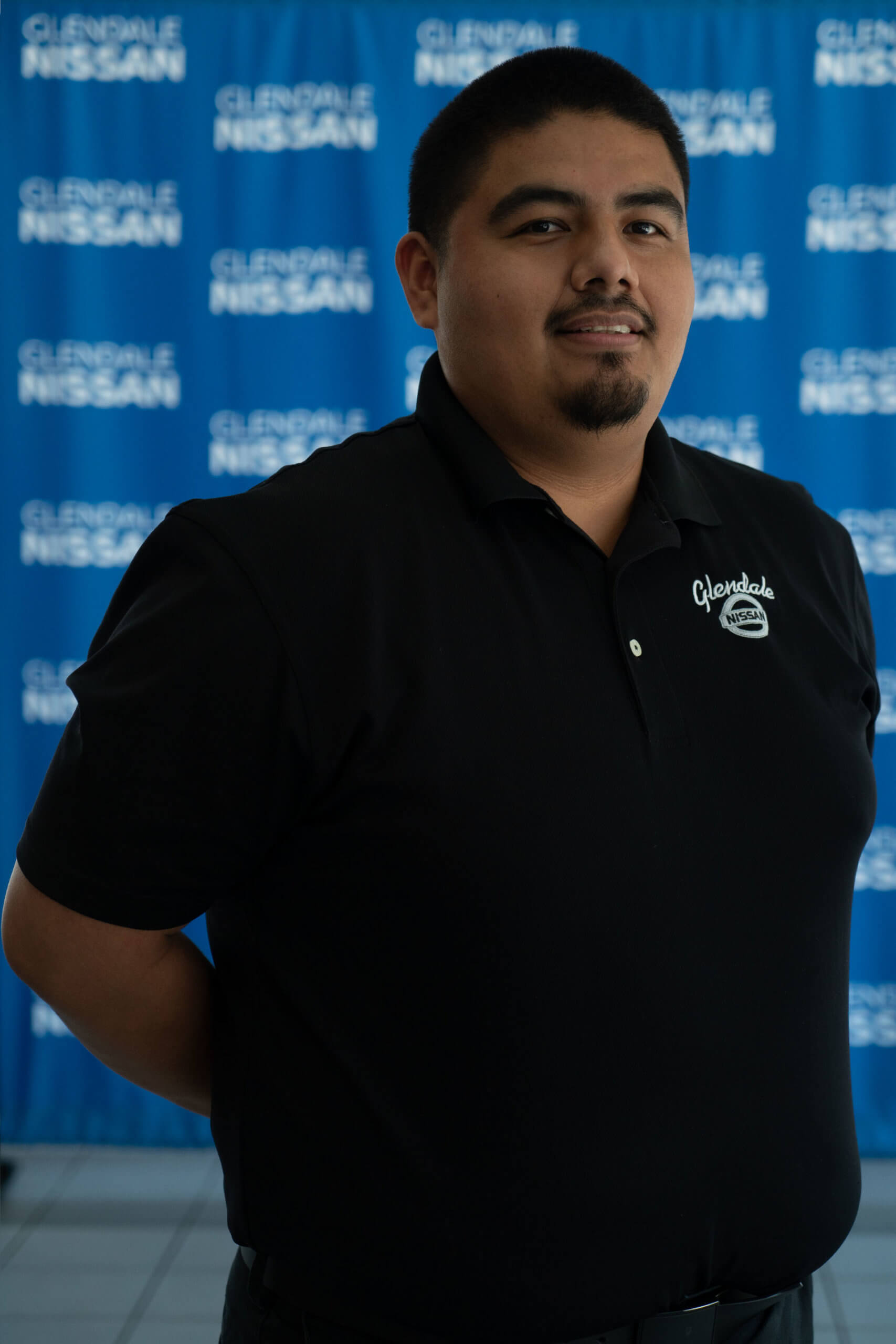 Victor Tecorral