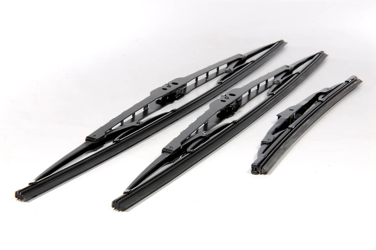WIPER BLADE REPLACEMENTS