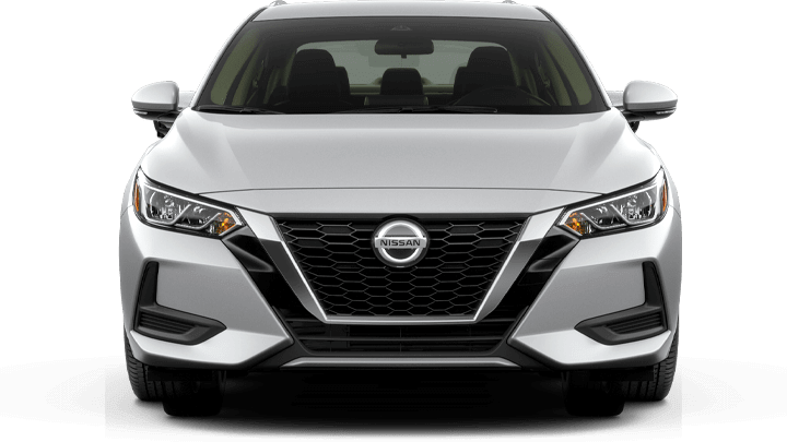 2020 Nissan Sentra