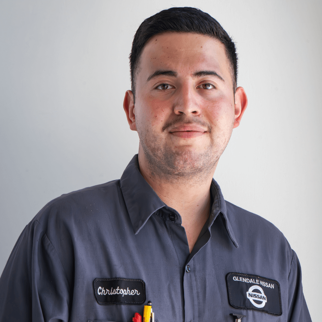 Christopher Acosta