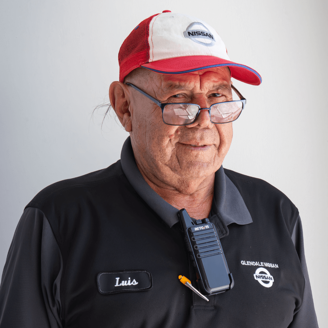 Luis Alonso