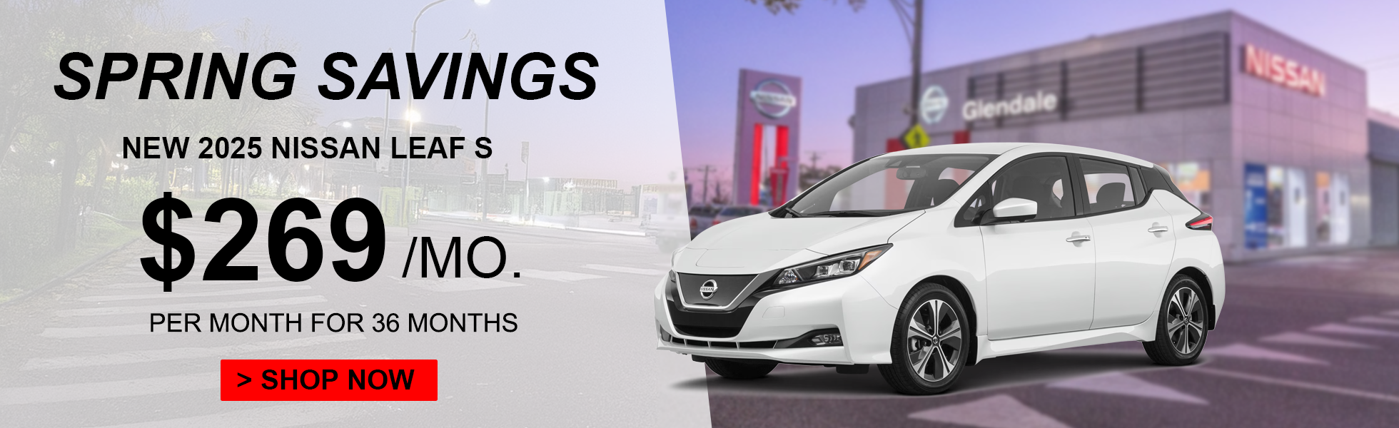 GenMotive - Leaf Nissan-New-2025-Nissan-Leaf-S--Banner