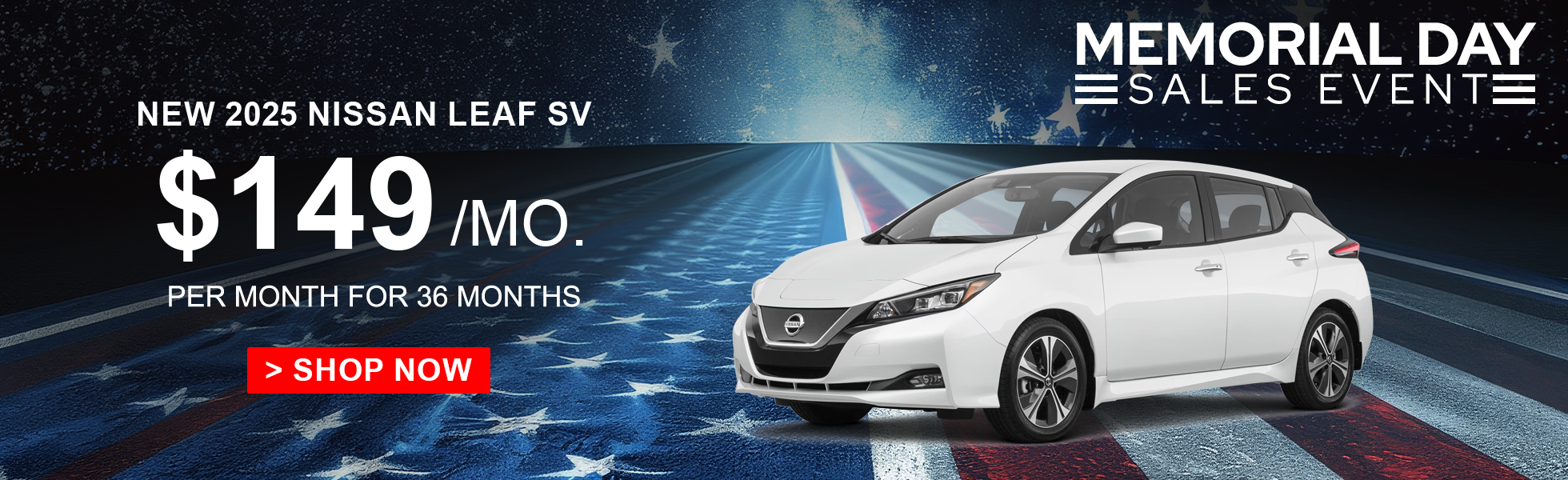 GenMotive - Leaf nissan leaf