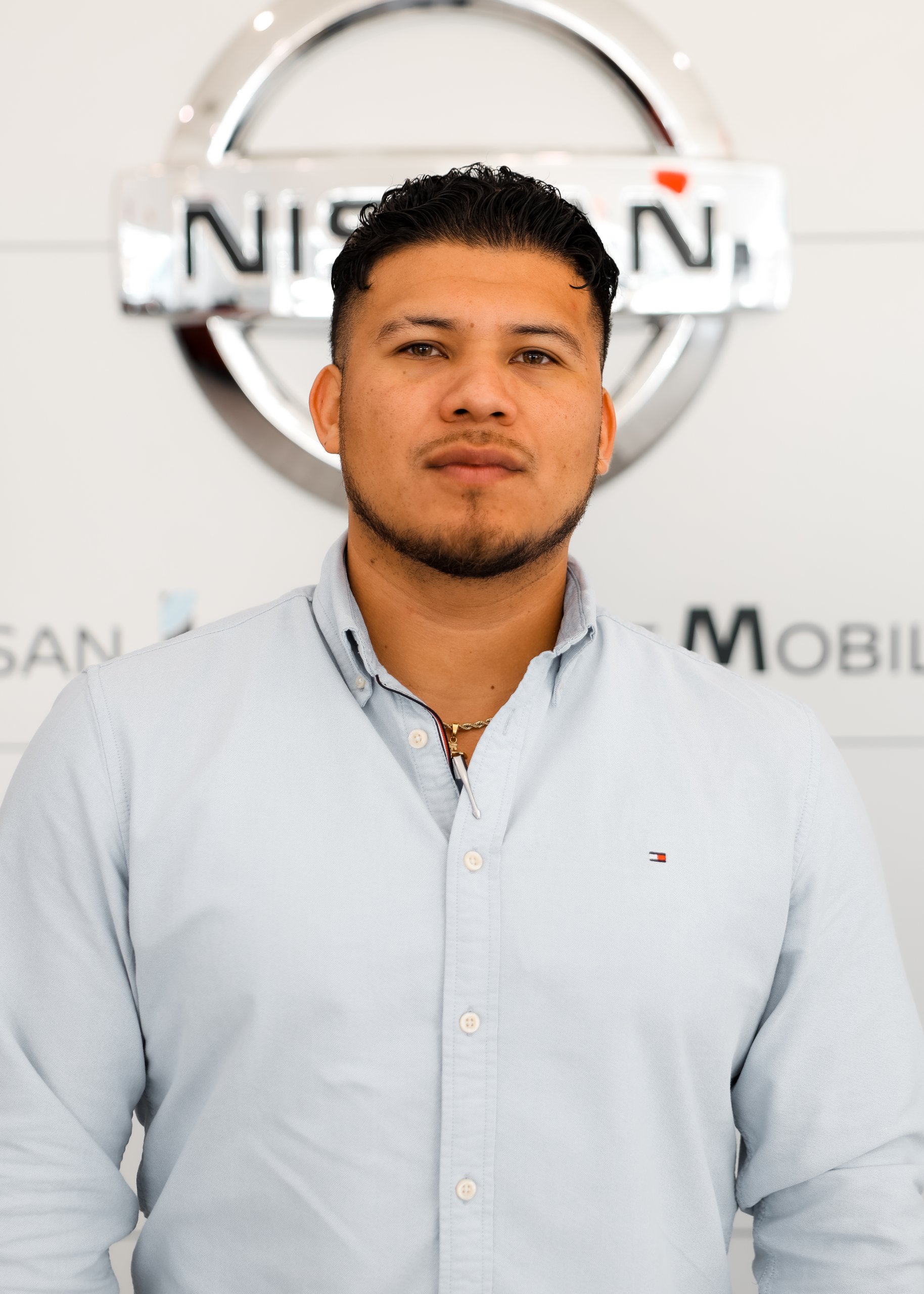 Osman Perez