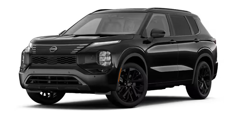 Rogue Plug-in Hybrid