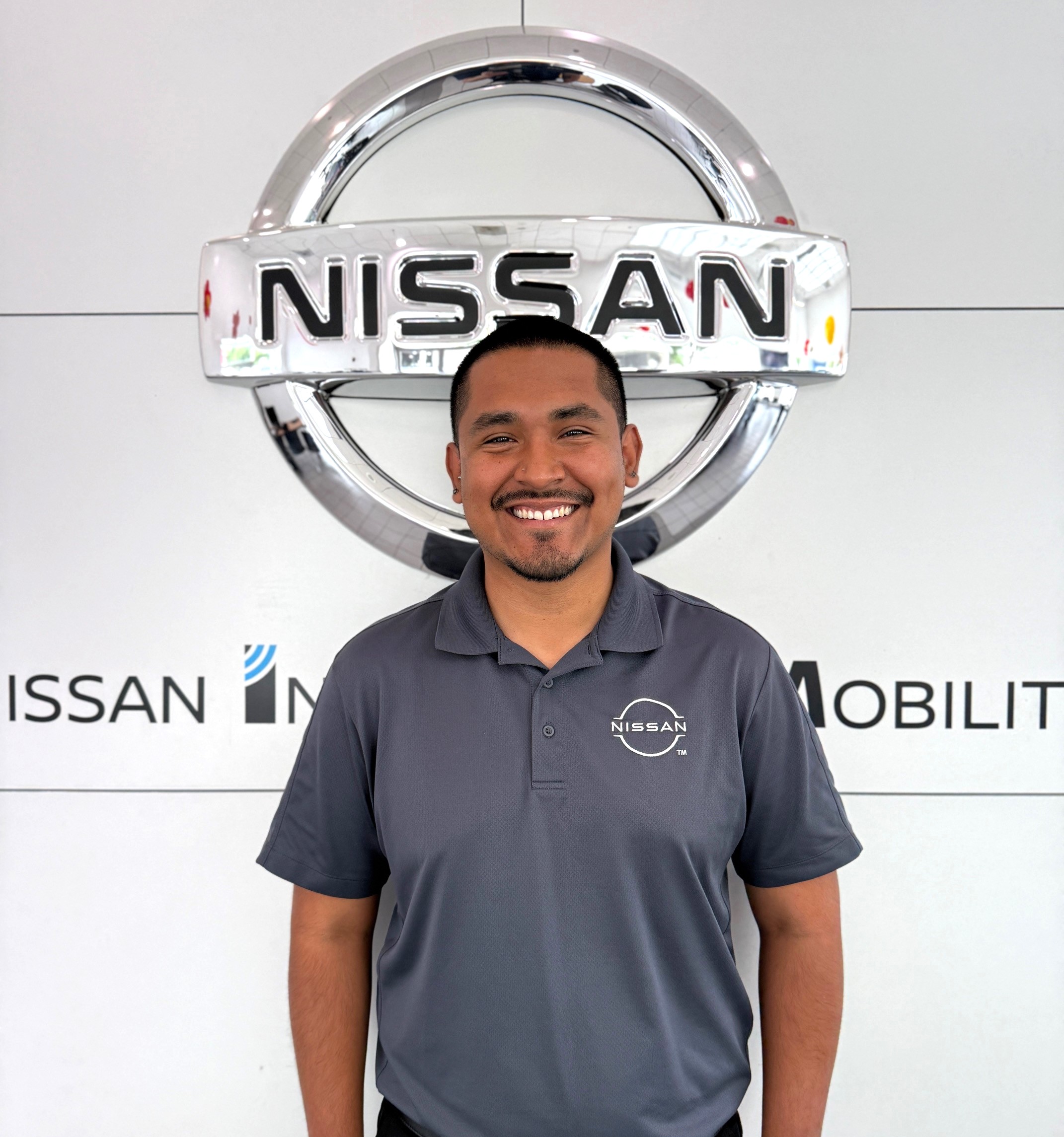 Carlos Perez