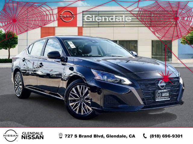 2026 Nissan Glendale Lease offer