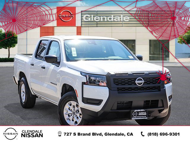 2026 Nissan Glendale Lease offer