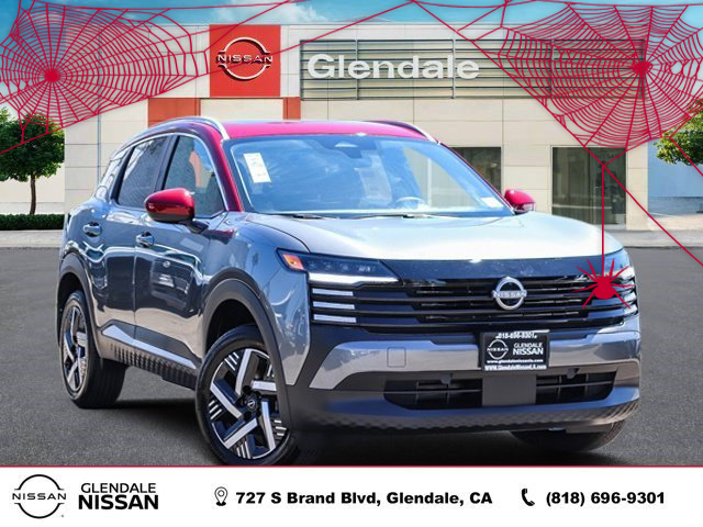 2026 Nissan Glendale Lease offer