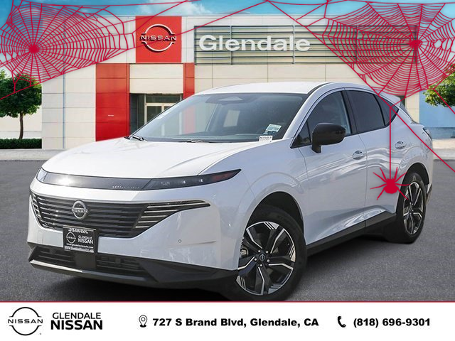 2026 Nissan Glendale Lease offer