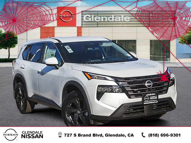 2026 Nissan Glendale Lease offer