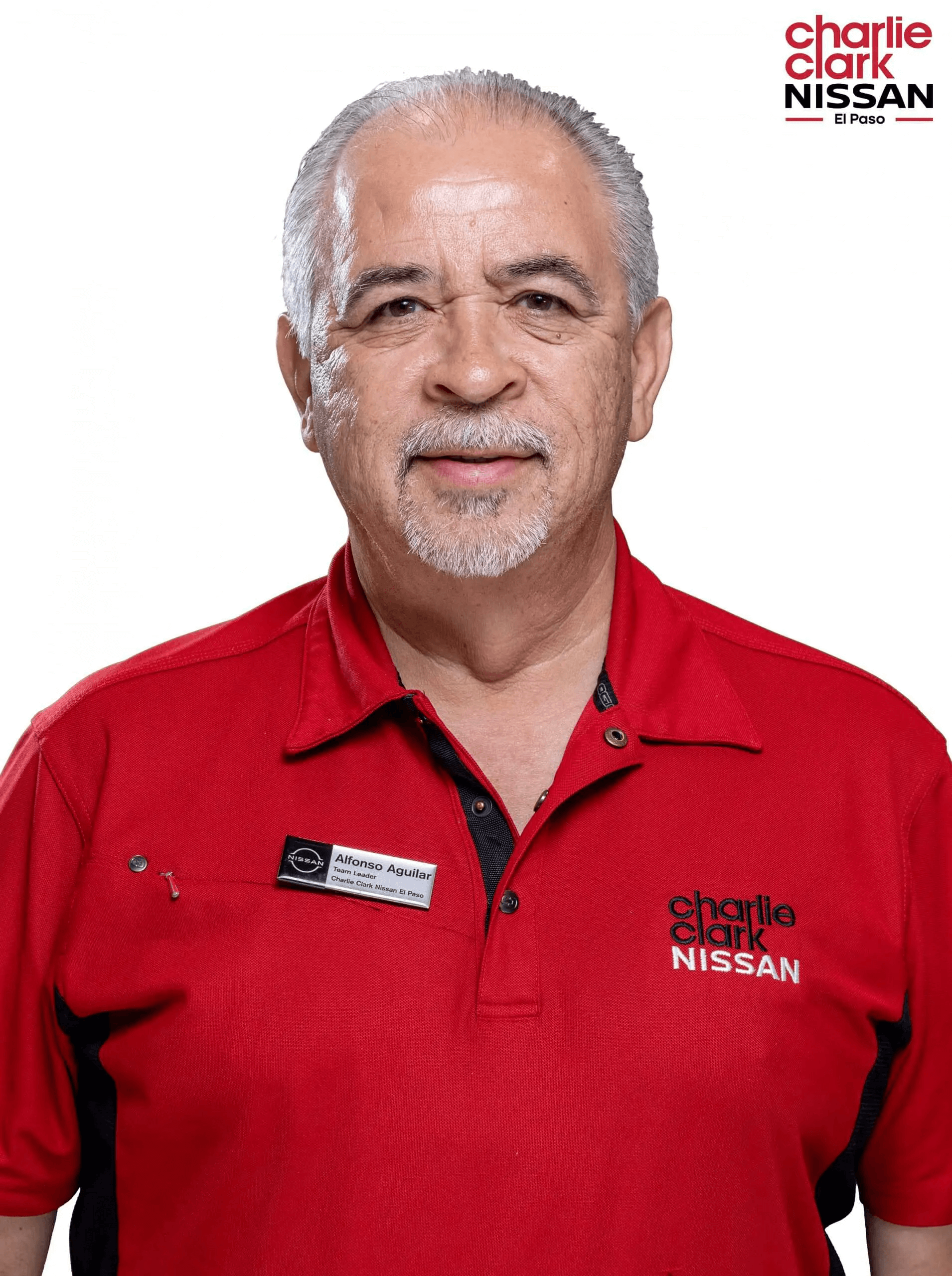 Alfonso Aguilar
