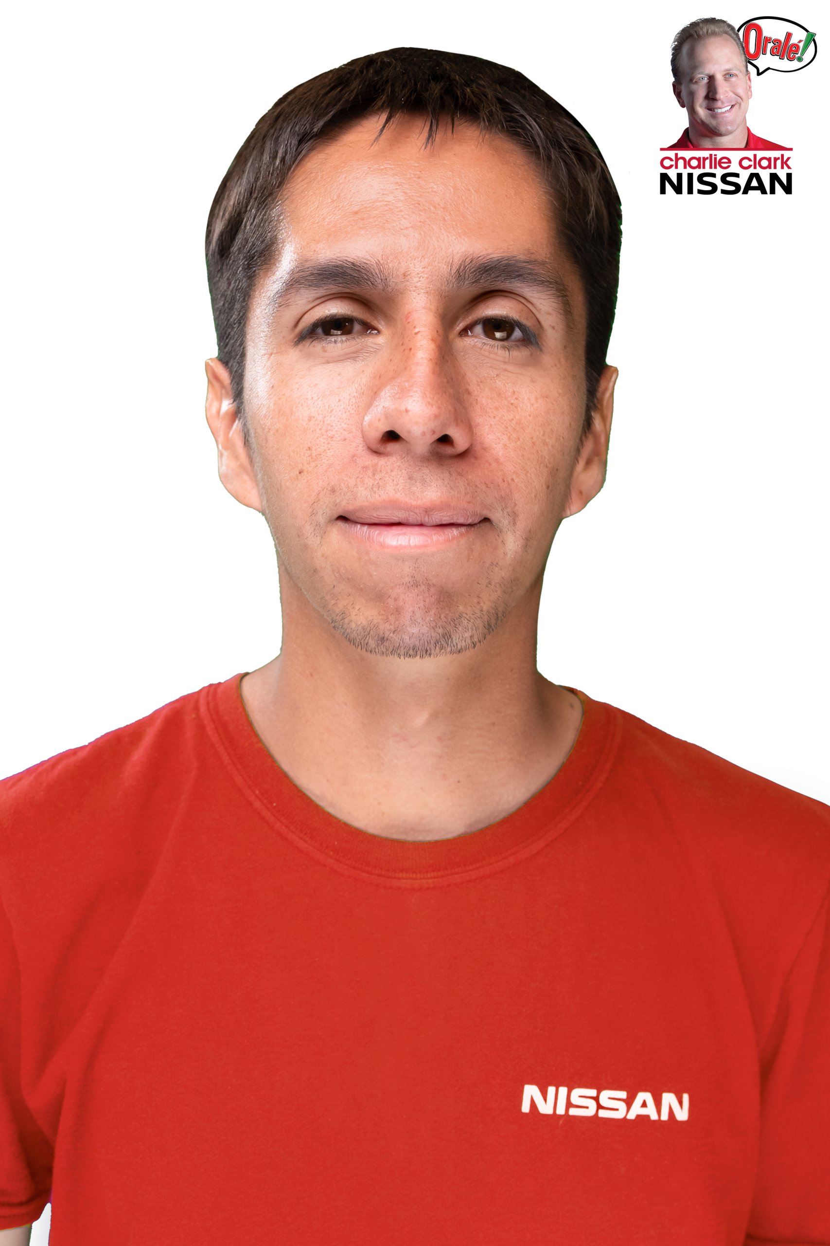 Carlos Vasquez