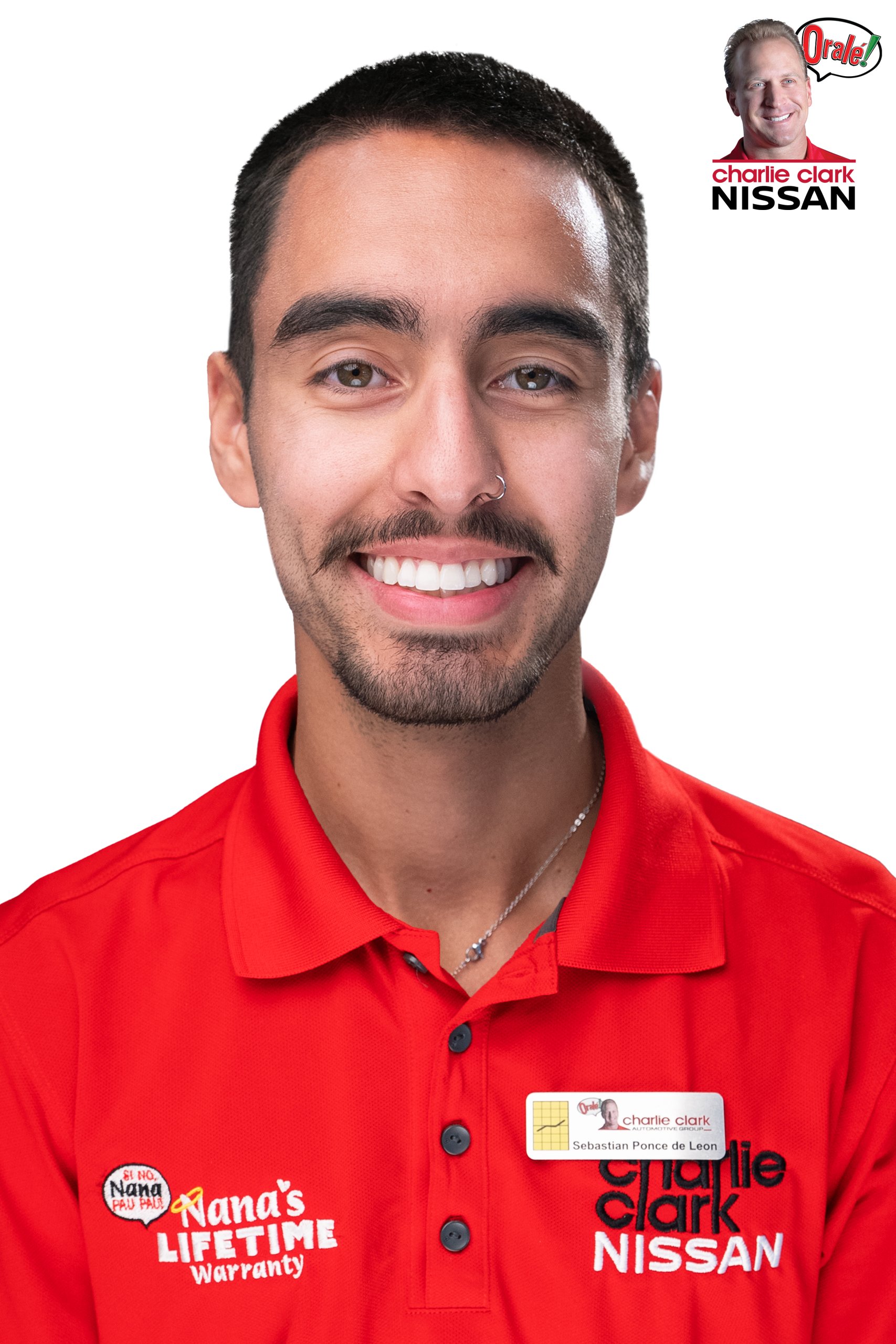 Sebastian Ponce De Leon