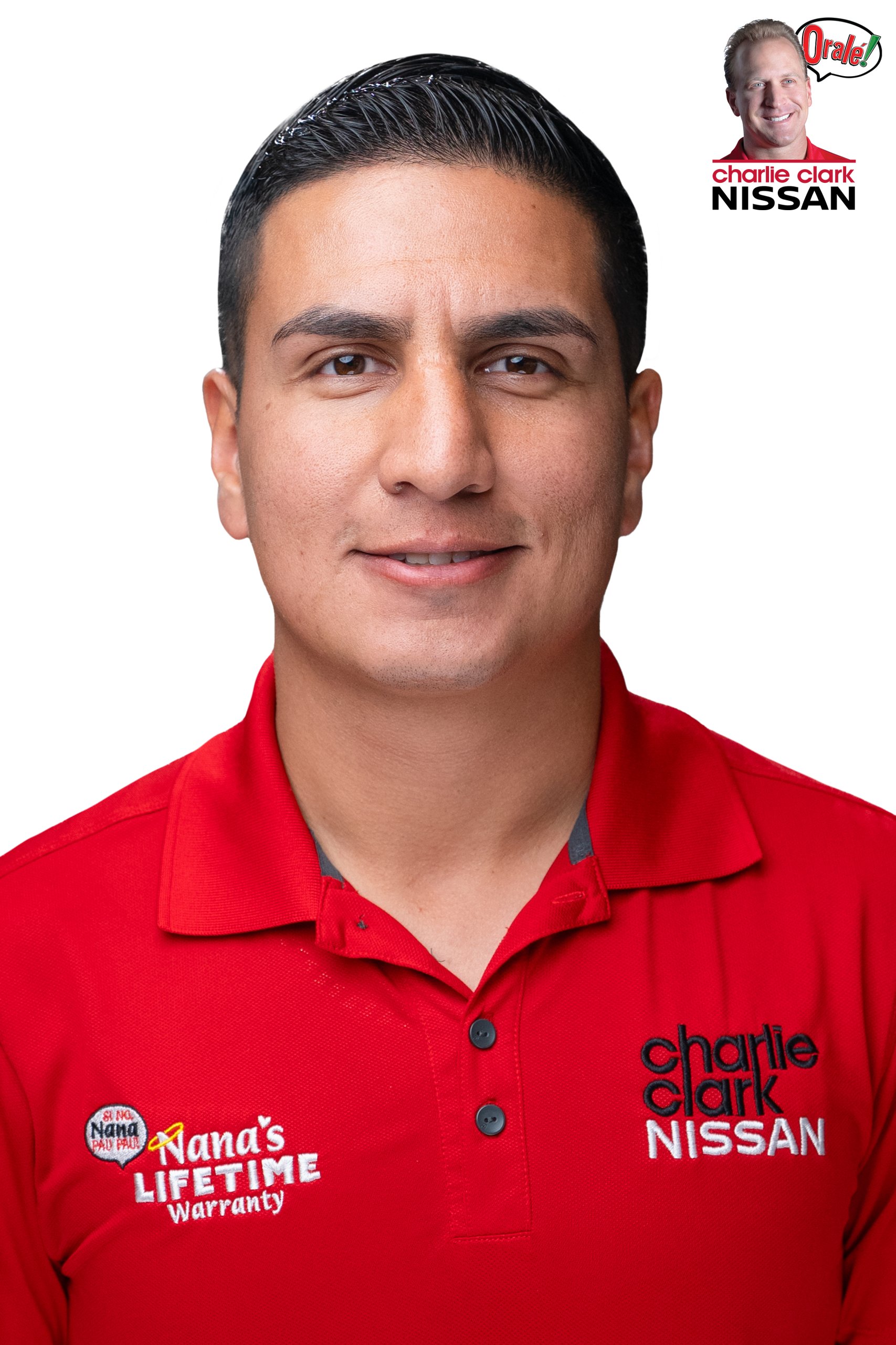 Oliver Ochoa