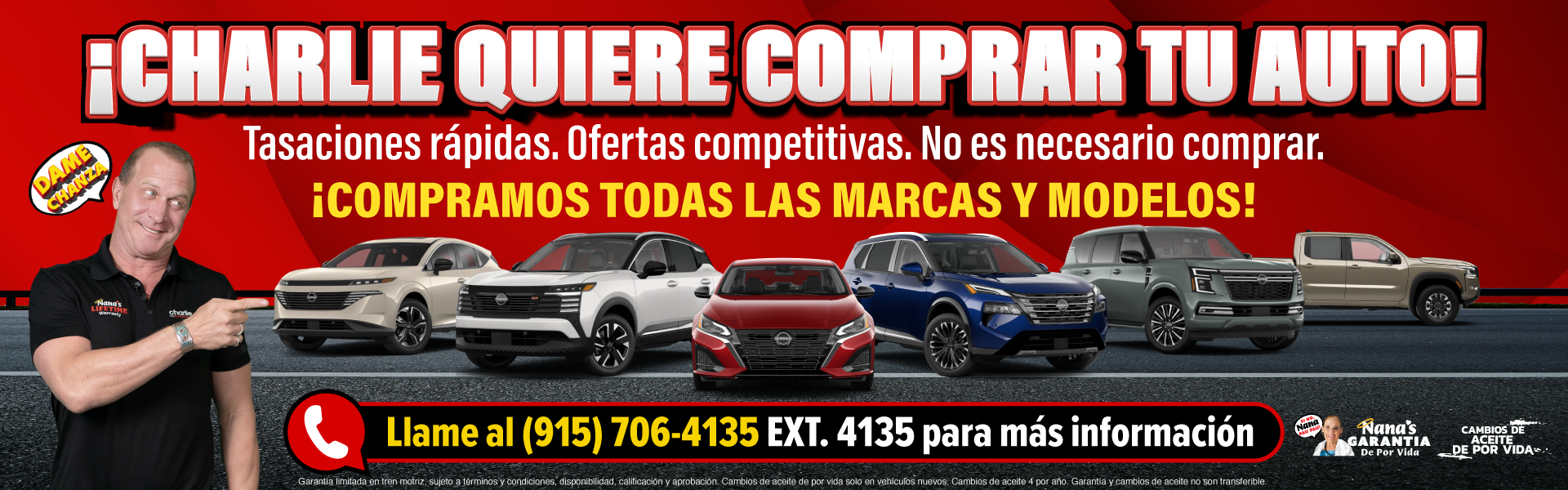 compramos autos