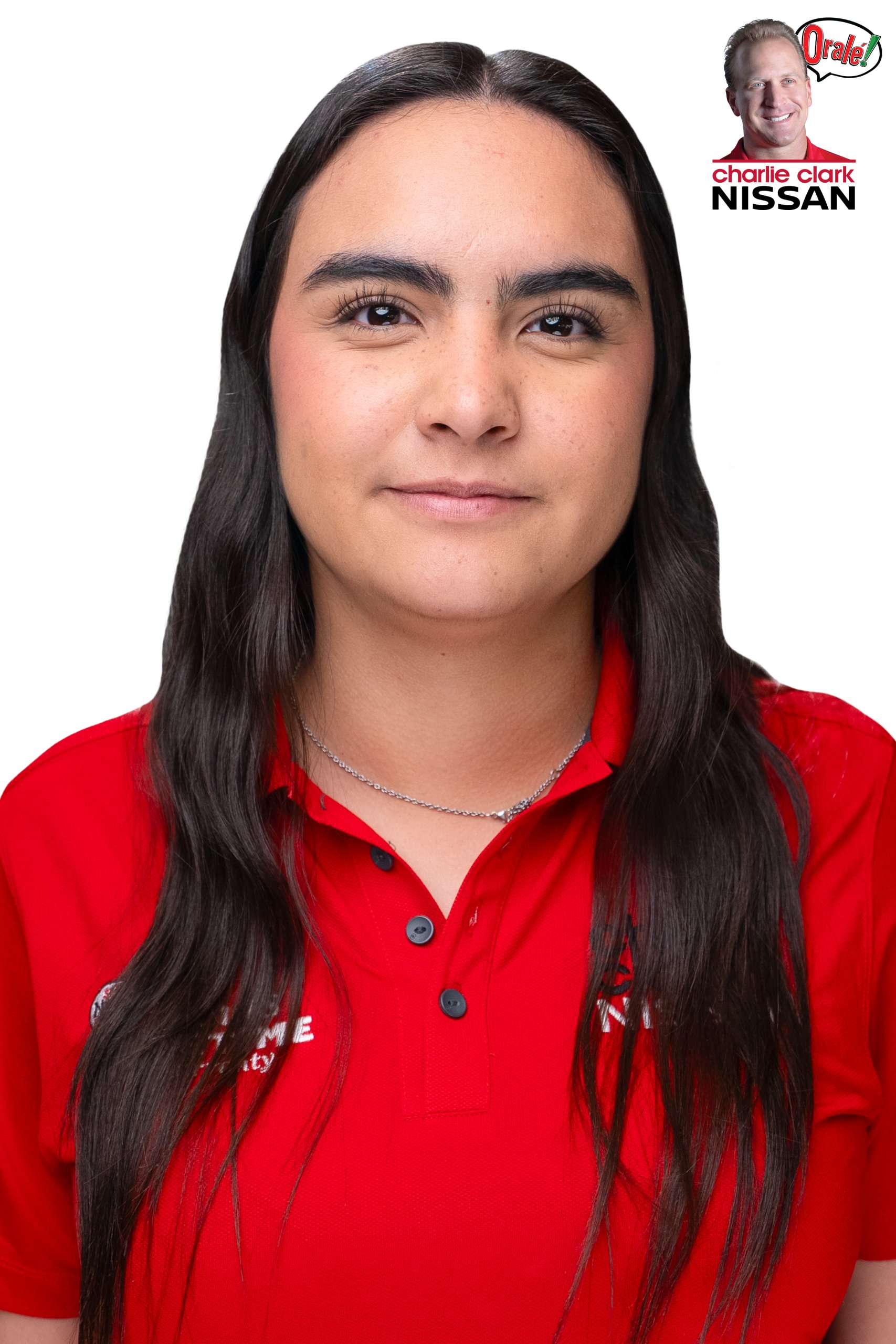 Alexia Flores