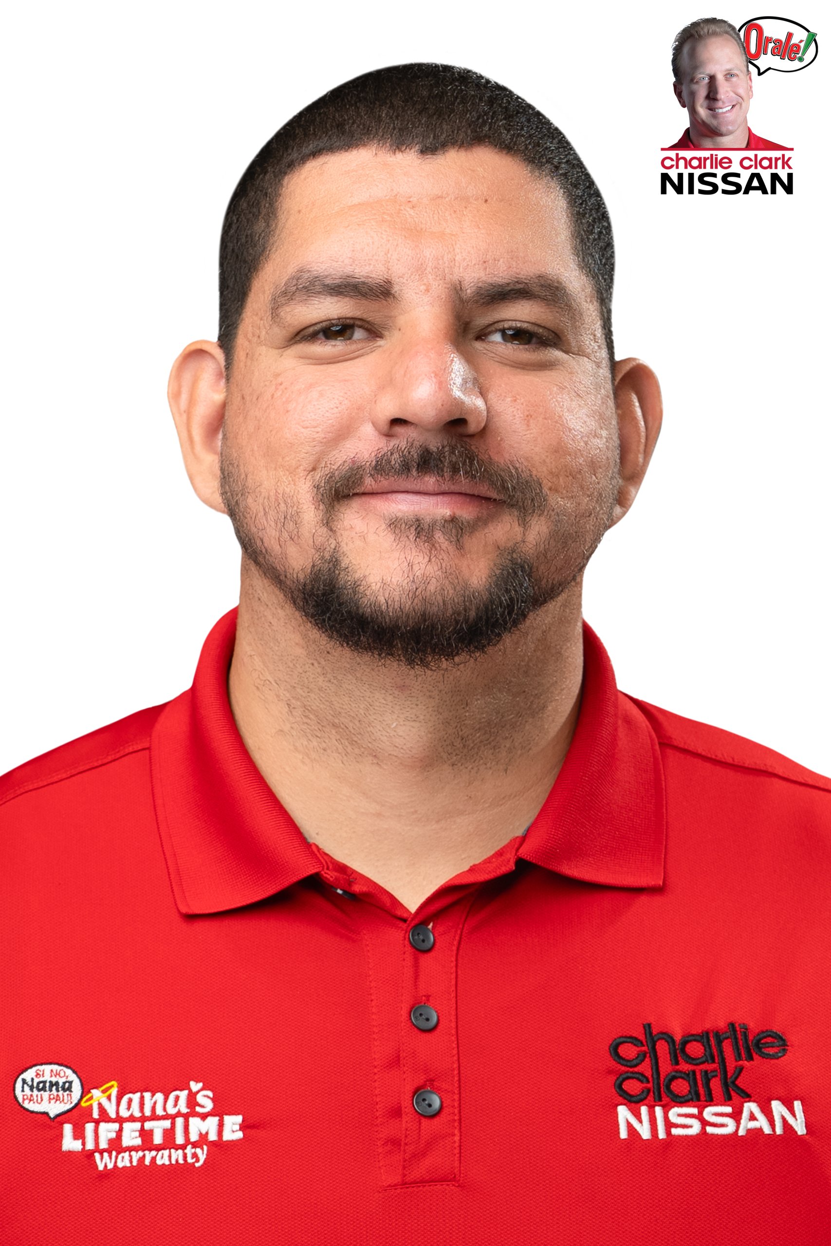 Benjamin Coronado