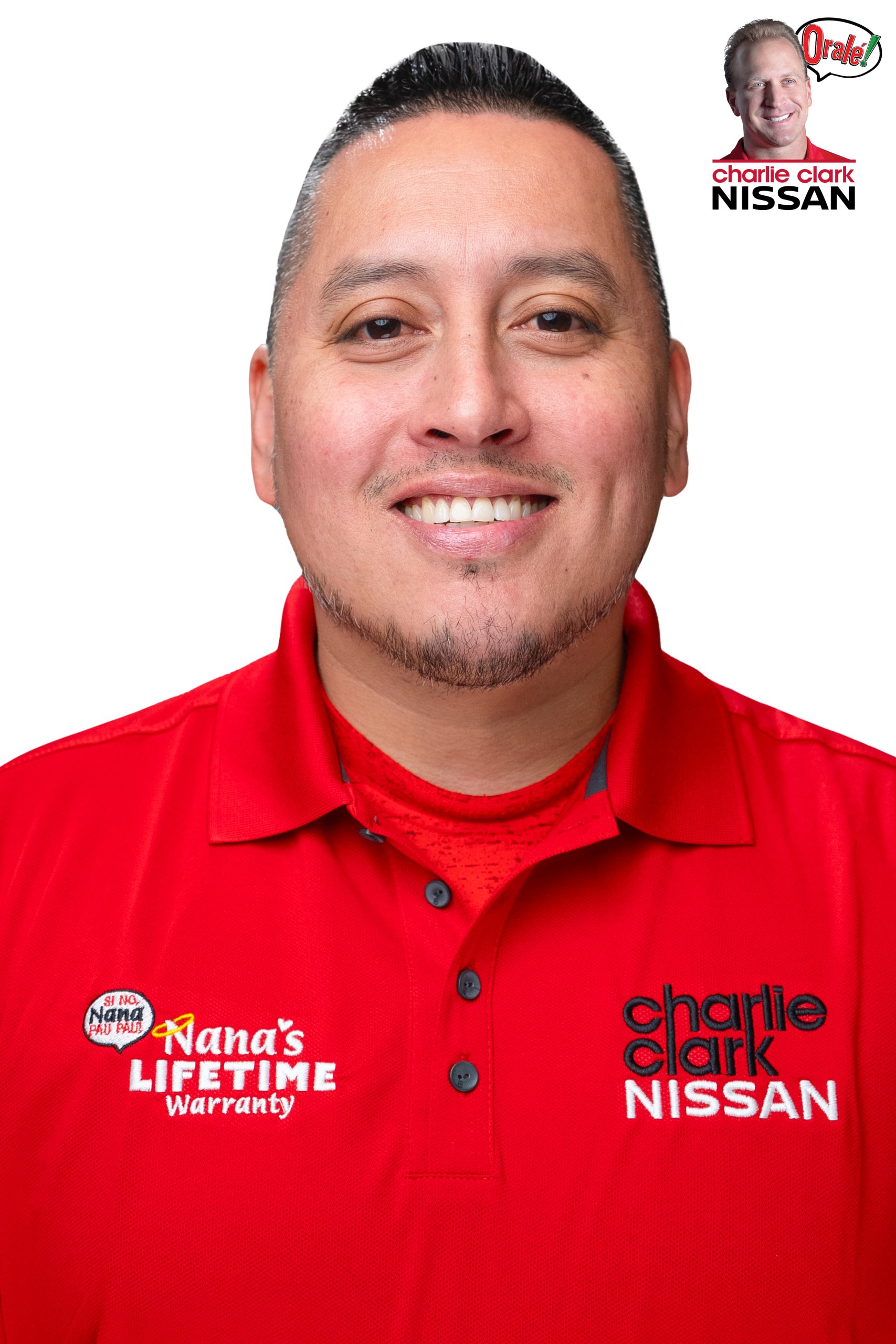 Carlos Mendoza