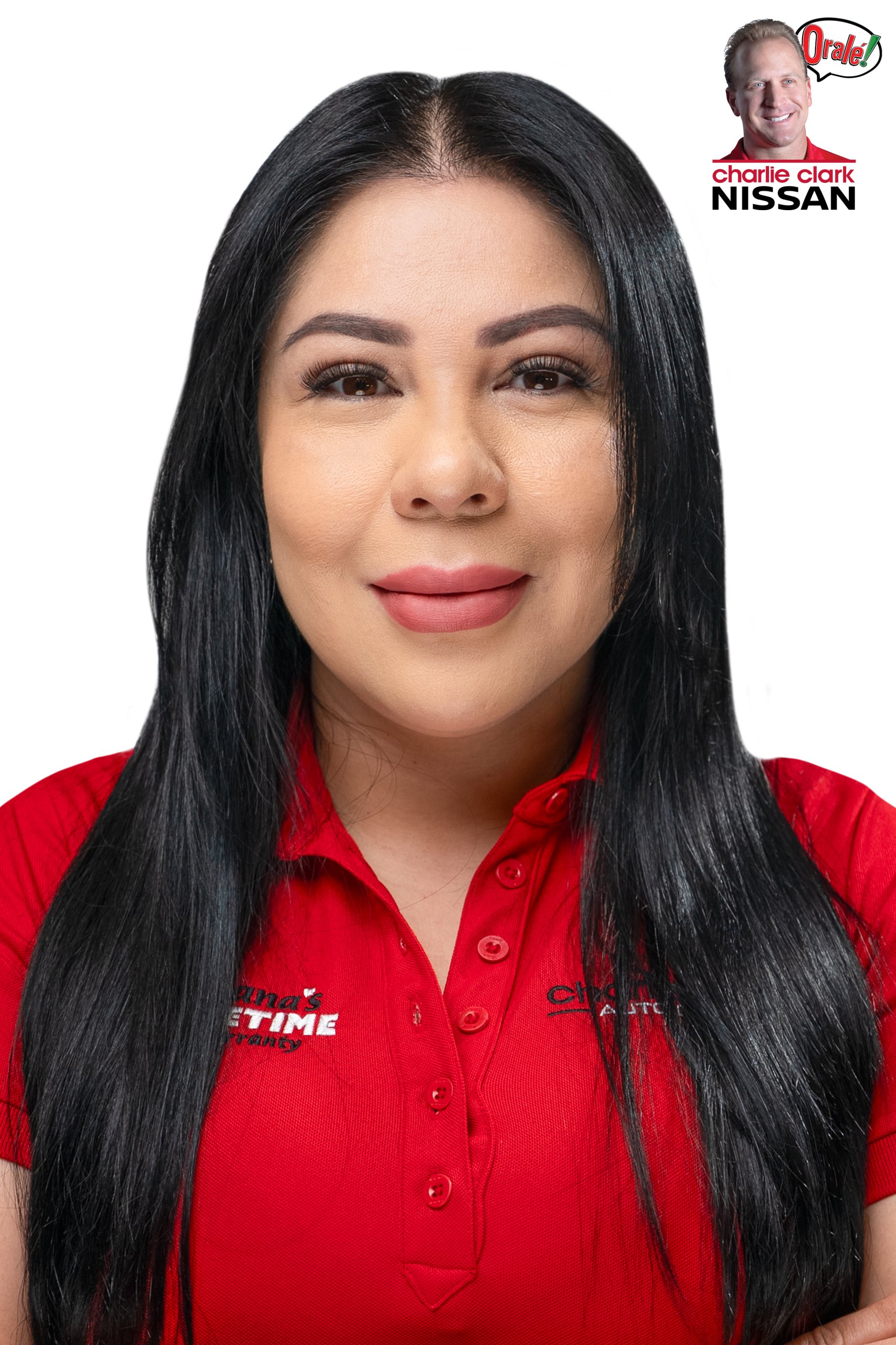 Giselle Perez