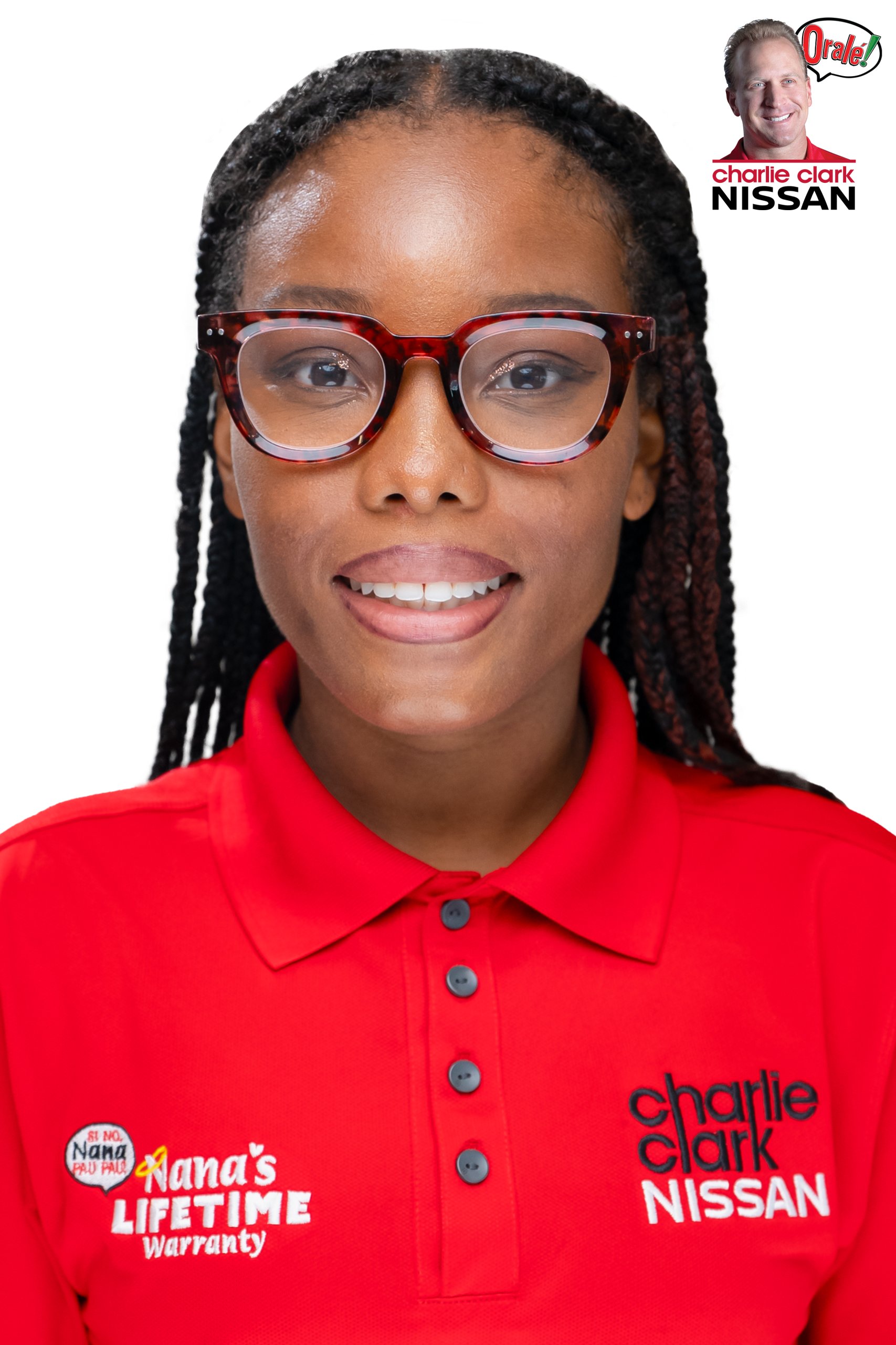 Hasana Akinloye
