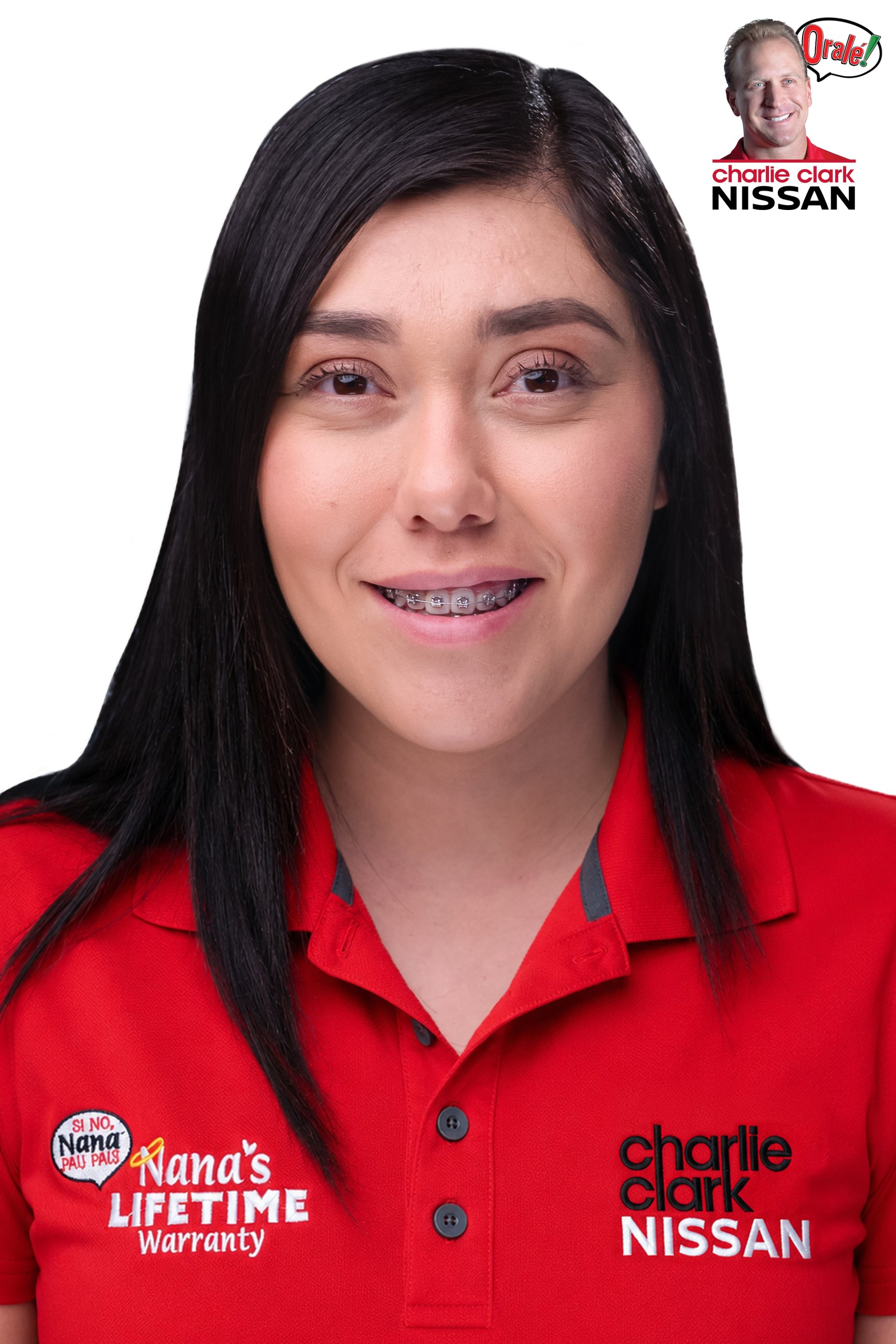Jessica Garcia