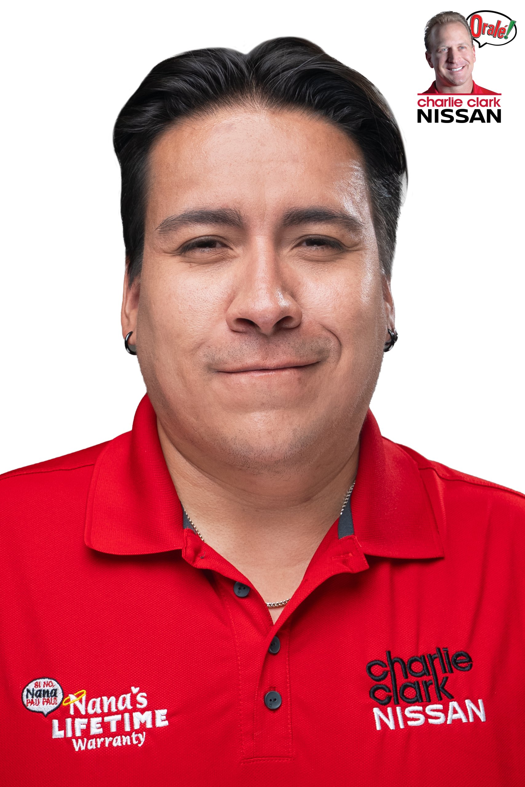 Antonio Armendariz