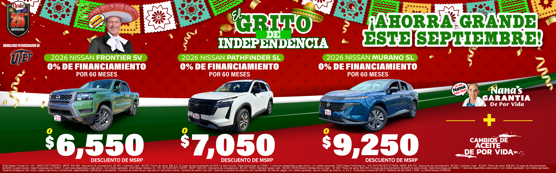 multi cash oferta