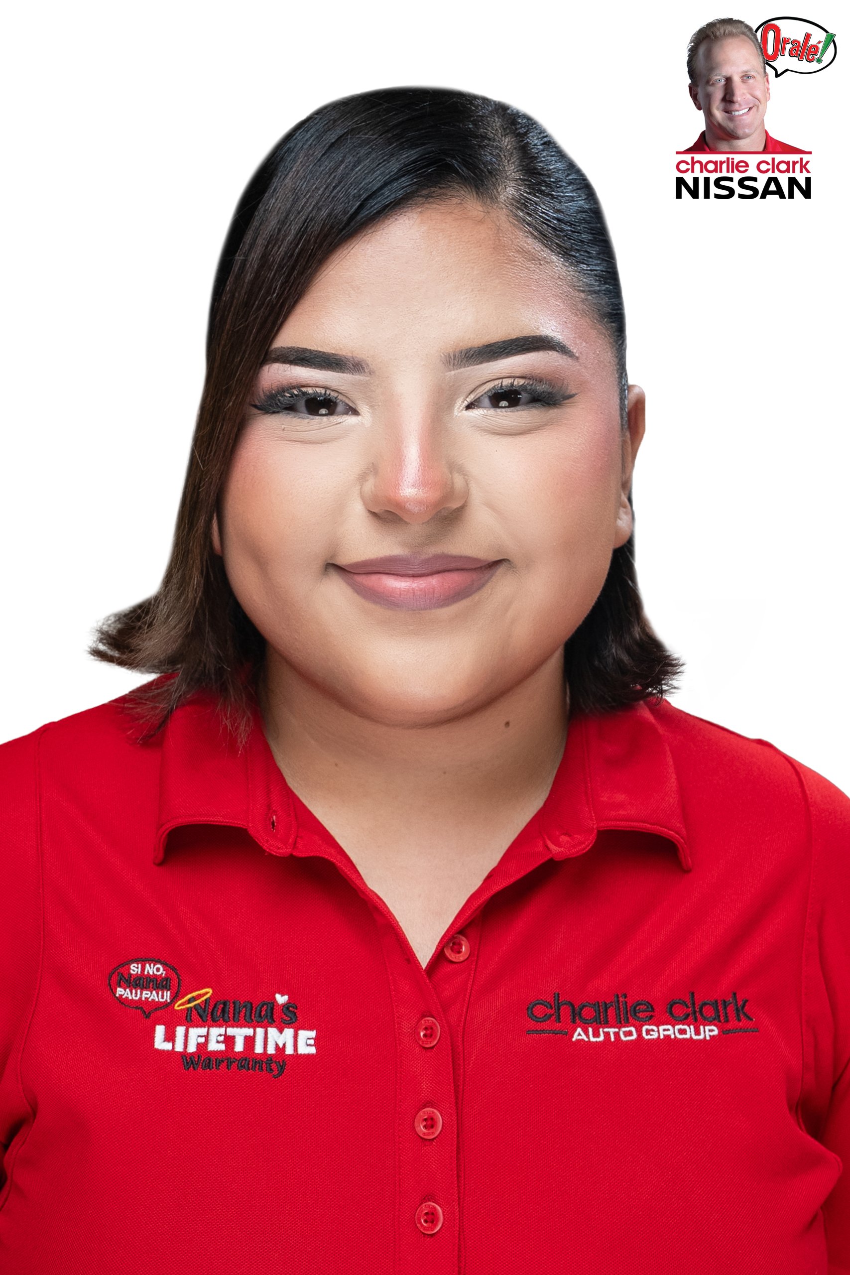 Daisy Campos