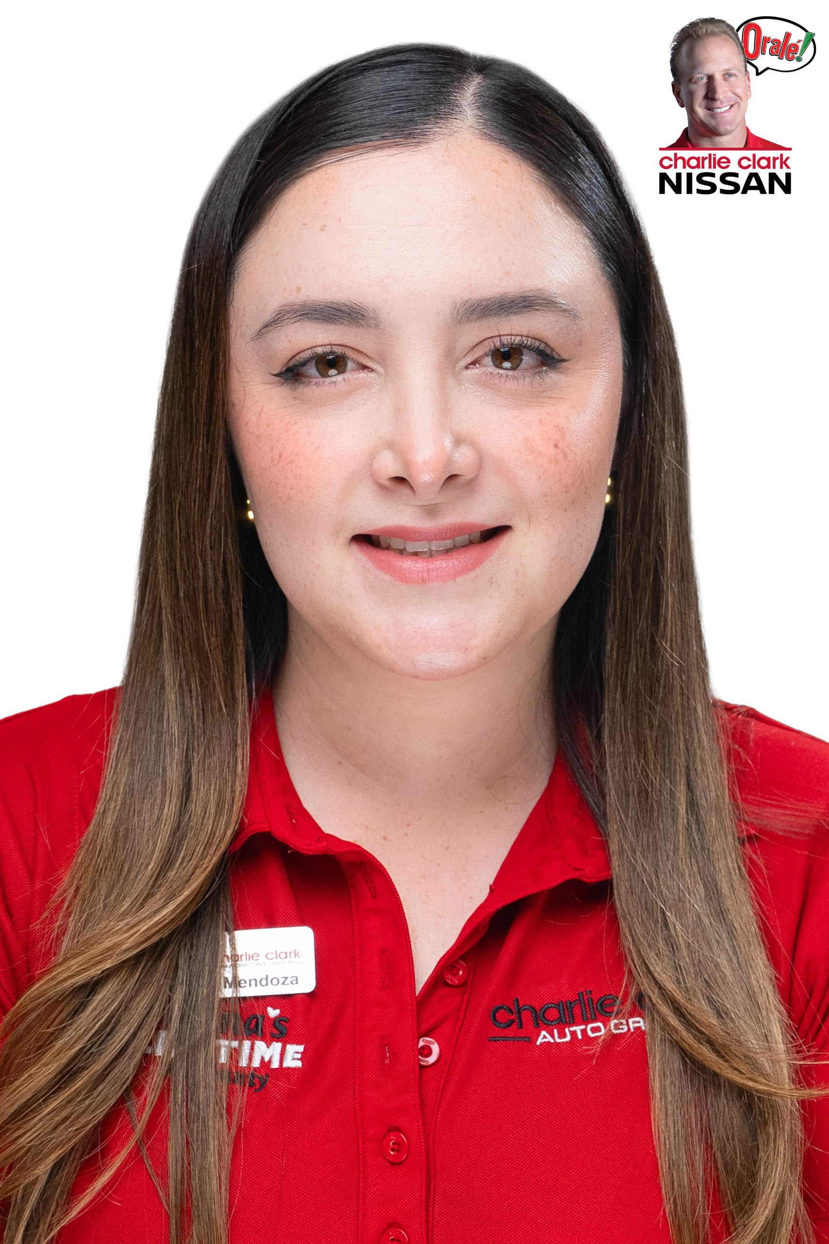 Helen Mendoza