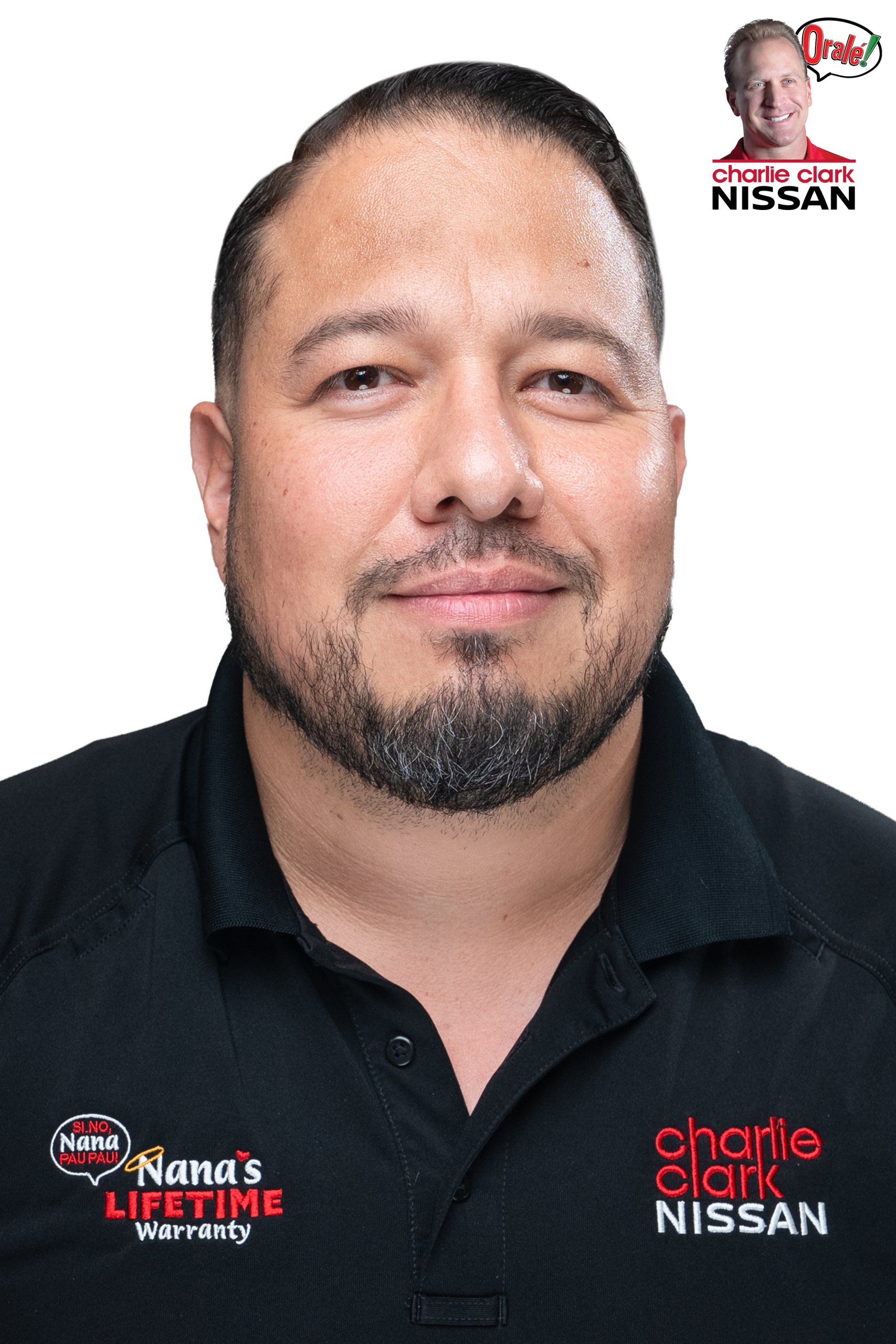 Jesus Perez