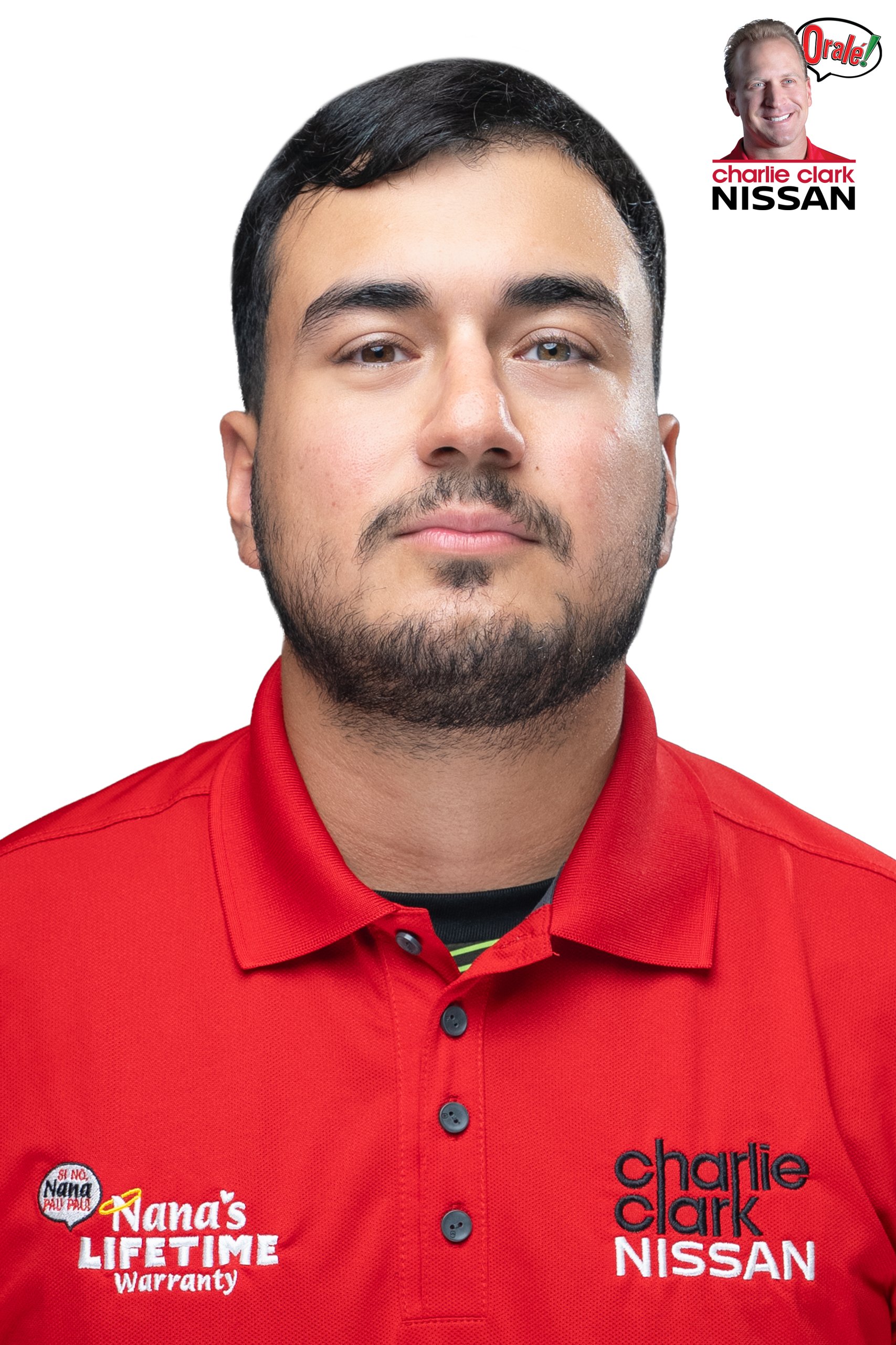 Jose Gonzalez