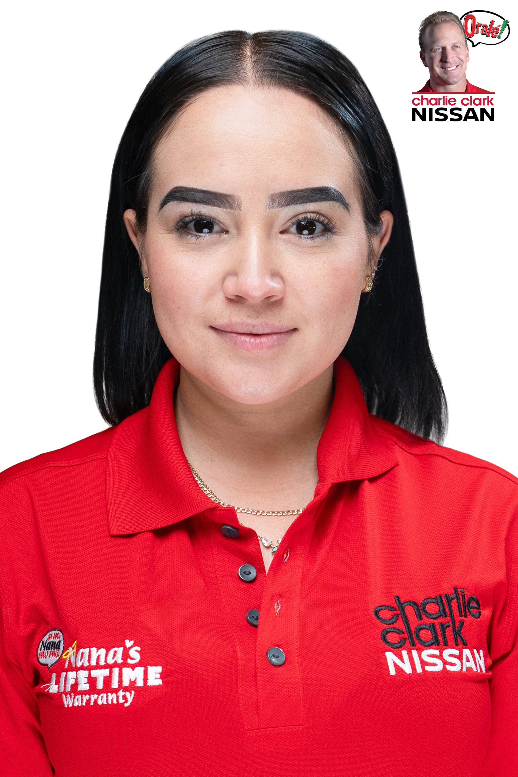 Maria Guerrero