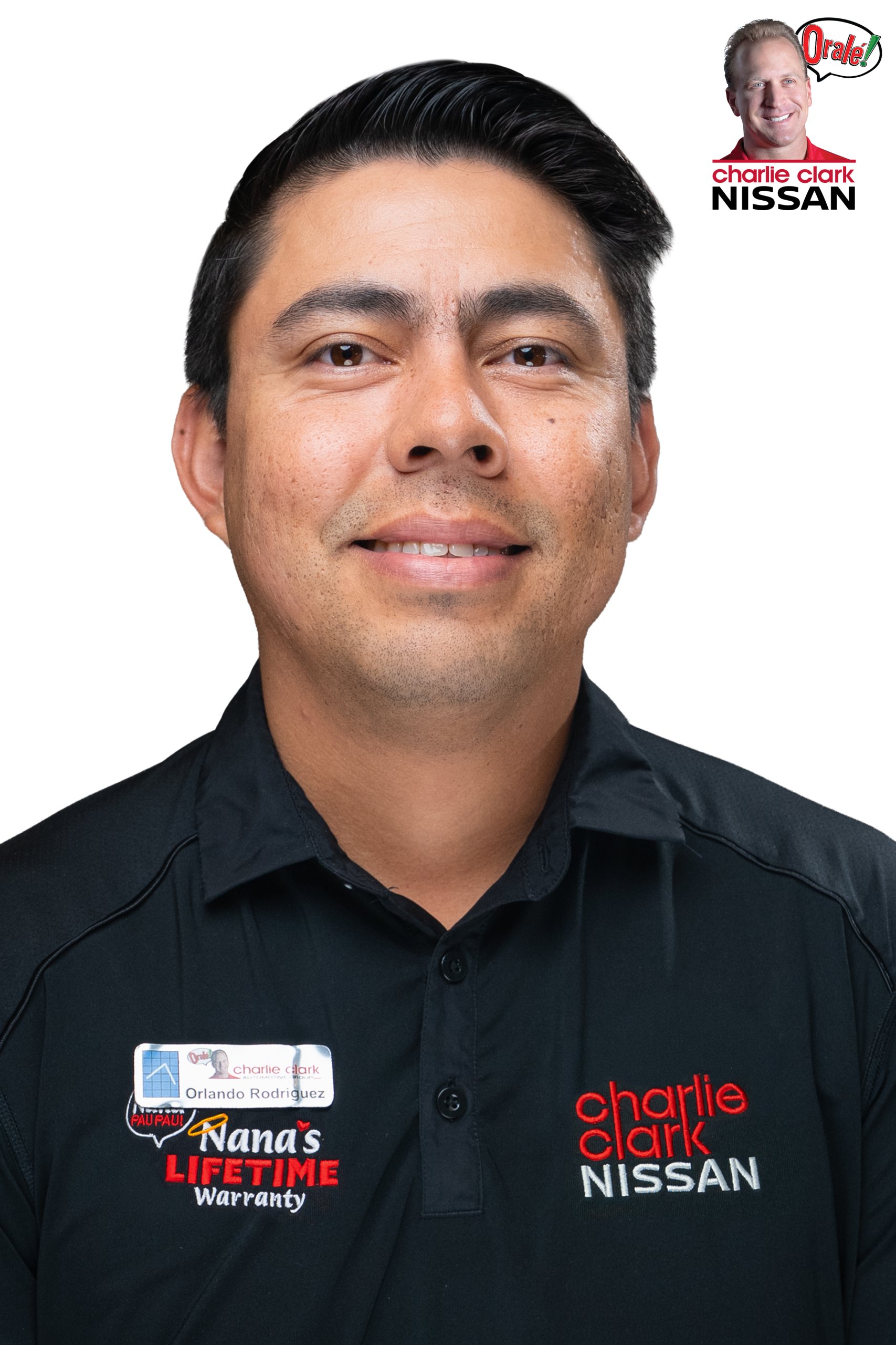 Orlando Rodriguez