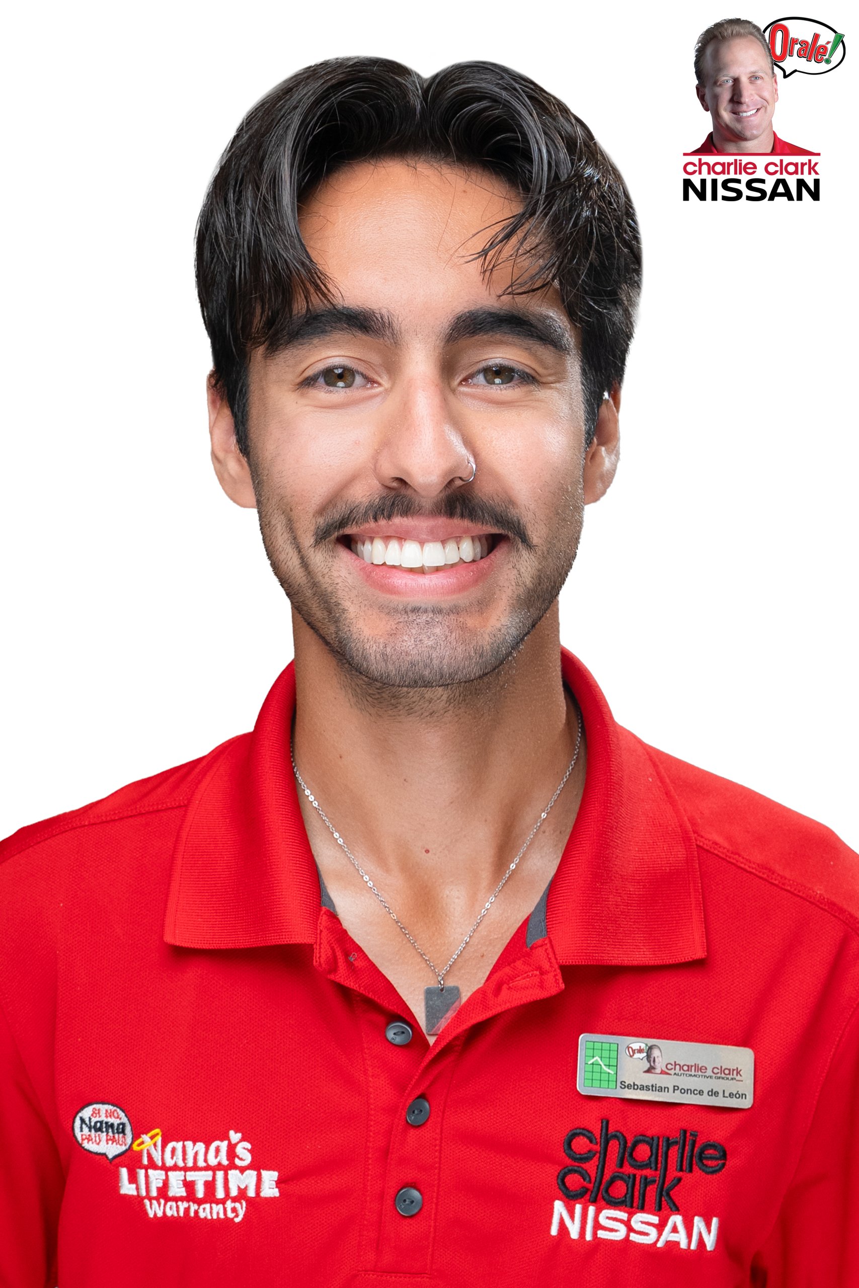 Sebastian Ponce De Leon