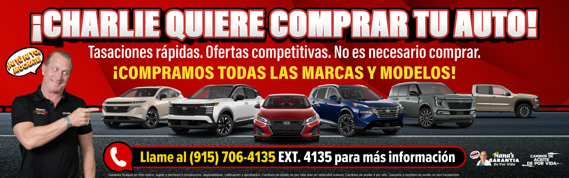 we buy cars