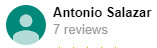 , Google Review Review