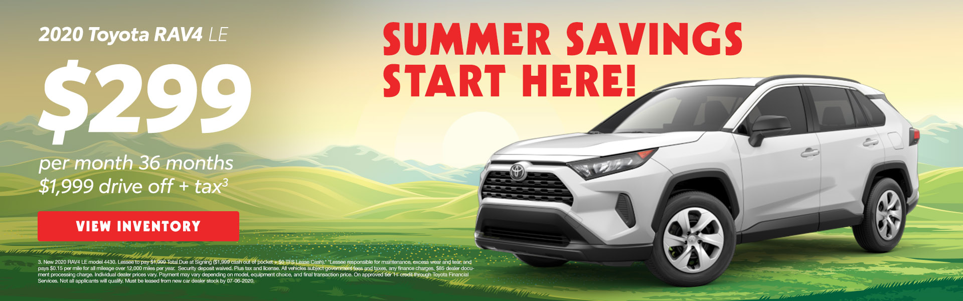 New & Used Toyota Dealer | Serving Ontario, Rancho Cucamonga & Pomona ...