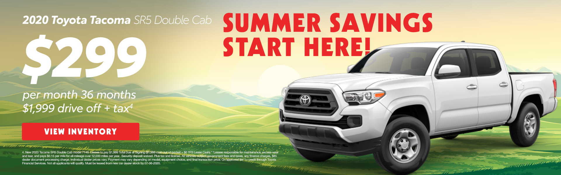 New & Used Toyota Dealer | Serving Ontario, Rancho Cucamonga & Pomona ...