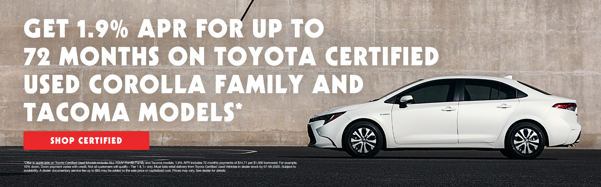 New & Used Toyota Dealer | Serving Ontario, Rancho Cucamonga & Pomona ...