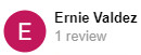 , Google Review Review