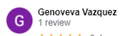 , Google Review Review