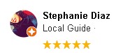 , Google Review Review