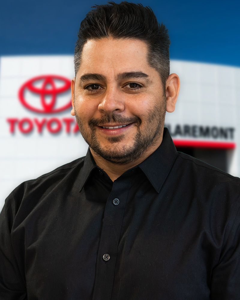 Ricky Hernandez